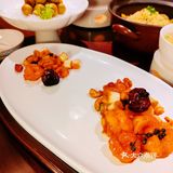 无需出帝都就能品味到江南的水乡之韵和美味江南菜