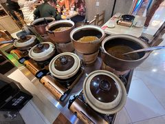 -牛腩之旅·牛腩牛杂煲(光启城美食城店)