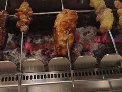 -玉善烧烤串城(长春总店)