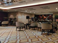 -郑州新郑国际机场T2航站楼-贵宾厅B区