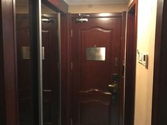 -良友富临大酒店(泉城广场大明湖店)