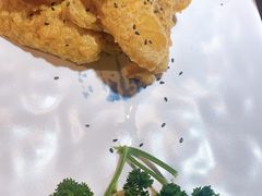 -三猫黑鱼花(南大店)