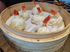 -隆喜元鱼汤包·海鲜(中联广场店)