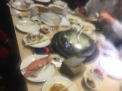 -海味当家(西安路店)