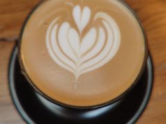 -阿什卡咖啡馆ESSCA COFFEE(塔里木石油宾馆店)