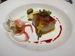 -王品牛排(珠海富华里店)