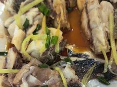 -考记泥焗鸡农庄·海鲜(北洛秘境店)