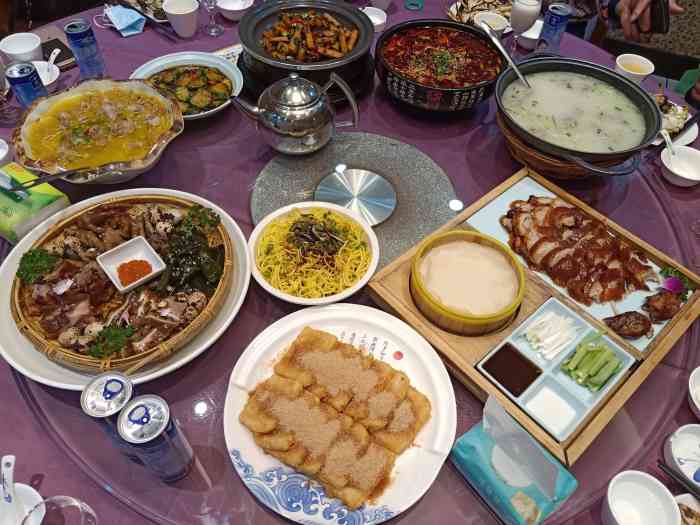 巴国人家-"我是在成都上的大学,第一次来到这里就叫我.