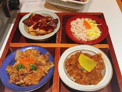 -火山屋台(新街口店)