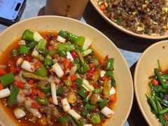 -廖川菜(八佰伴店)