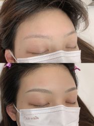 点击看大图 -久匠·野生眉半永久纹眉