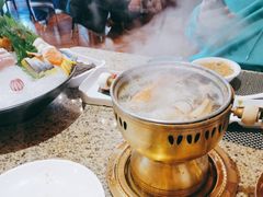 -丰卓会海鲜自助(中润大道店)