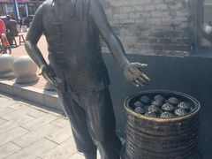 -张包铺(道外店)