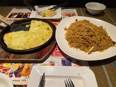 -路易十三西餐厅(西关新天地店)