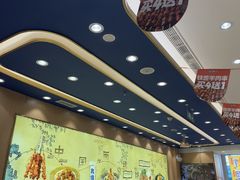 -西部马华清真兰州牛肉面·烧烤夜市(三里河店)