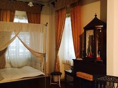 -龙环葡韵住宅式博物馆