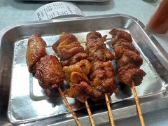 -海平馄饨(逍遥二路店)