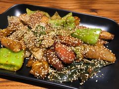 -八月美食小馆(银泰城总店)