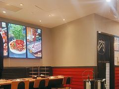 -新石器烤肉(百联川沙店)