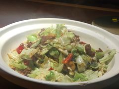 -楼兰新疆主题餐厅(苏州中心店)