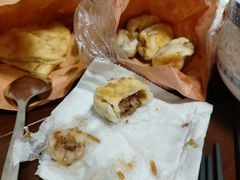 -逍遥镇刘相五胡辣汤豆沫馆(康复中街店)