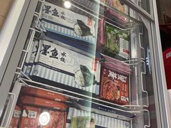 -船歌·鱼水饺青岛菜(合肥路永旺店)