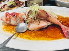 -猪肉婆私房菜(容桂总店)