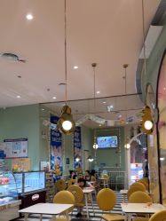 -奈尔宝家庭中心·亲子餐厅(华采天地店)