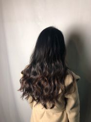 点击看大图 -HG美发设计沙龙