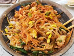 -老友谊冷面店(苏家屯店)