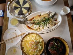 -外婆船宴餐厅·外婆喊你回家吃饭