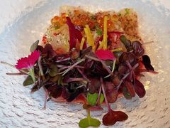 海鲜沙拉-蝶舍·MAISON PAPILLON