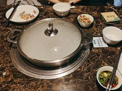 -鱼粤鲜淘米捞·中山脆肉鲩火锅(悦湖会店)