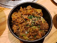 -御牛道日式烤肉料理(杭州万象城店)