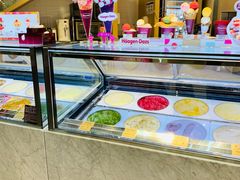 -哈根达斯(印力中心店)