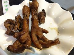 -陈三娃泡姜鸡(太白北路店)