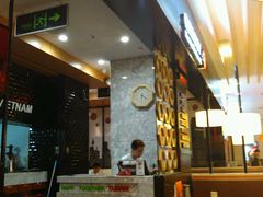 -土大力拌饭名家(丹尼斯百货店)