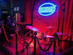 -JUKEBOX玖部音乐餐厅(华侨城店)