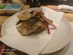 -乌君·酒场·炭火烧鸟(侨城坊店)