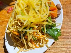 -老爷子原味蒸饺(总店)
