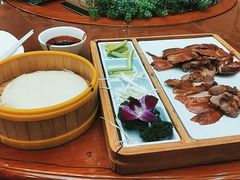 -清真悦宾楼食府(海湖店)