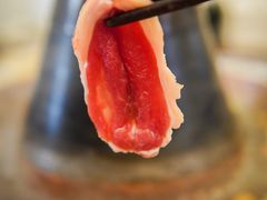 -前门张记涮肉(前门店)