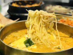 -朴鲸家正宗韩国料理(福田店)