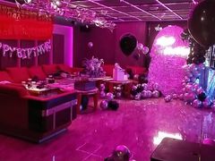 -W20 SHINING Party·K(悦豪和平路店)
