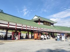 -三水森林公园