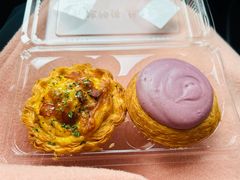 -鲍师傅糕点(永安里店)