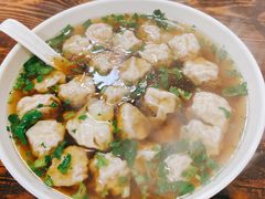-跑三里雀头小馆(濠东路店)