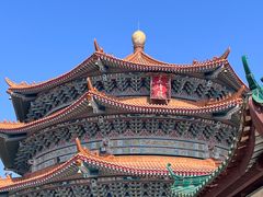 -广东圆玄道观