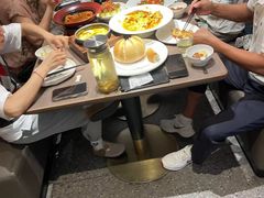 -将相和·海鲜蒸饺大连菜