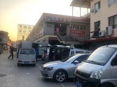 -石塘路海鲜市场(草厂中路店)